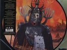 SEALED NEW LP Mastodon - Emperor Of Sand