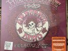 The Grateful Dead - Fillmore West 2/27/1969 RSD 2018 FACTORY SEALED 4xLP 180gram