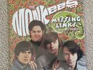 2021 Record Store Day The Monkees Missing Links Vol 3 Colored Vinyl Squared UPC