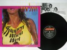 BON JOVI SLIPPERY WHEN WET MERCURY 28PP-1025 Japan VINYL LP