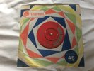 THE BEATLES - PLEASE PLEASE ME 1ST DAY 1ST PRESS 1G STAMPERS 45 RPM 7” VINYL