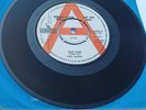 EDDIE COCHRAN  - THREE STARS  /  SOMETHIN' ELSE -   DEMO