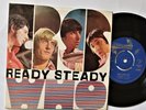 THE WHO  - READY STEADY WHO EP -   RARE