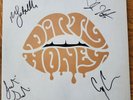 Dirty Honey signed vinyl/LP by full band - New & unplayed