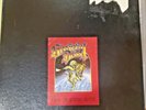 Grateful Dead Egypt '78 in Sh'Allah Vinyl box set limited 500 made
