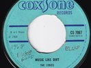 60s 70s Skinhead Reggae THE LYRICS music like dirt Rare 1968 UK 7