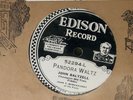 John F. BurckHardt EDISON 52294 E+ 