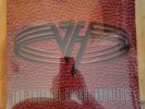 Van Halen vinyl LP For Unlawful Carnal Knowledge (sealed original)