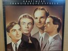 KRAFTWERK TRANS-EUROPE EXPRESS OG UK STEREO CAPITOL LP E-ST 11603 3/1 MINT