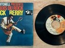 RARE FRENCH EP CHUCK BERRY YOU NEVER CAN TELL