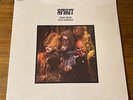 SPIRIT   TWELVE DREAMS OF DR. SARDONICUS ORIGINAL FIRST PRESS   FACTORY  SEALED