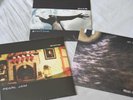 3x Pearl Jam 7in VInyl - Given To Fly - Off He Goes - Wishlist - All SEALED