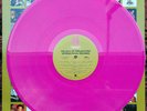 Best Of Philadelphia International Records Walmart Hot Pink Vinyl