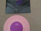 PULP -Something Changed- Rare UK Pink Vinyl 7
