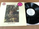 Van Morrison Tupelo Honey White Label Promo LP WLP VG++ No Reserve