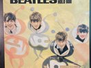 THE BEATLES=EIGHT ARMS TO HOLD YOU=2 LP’S=RSR 7003=ROCK SOLID=1987