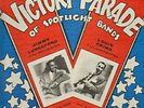 Jimmie Lunceford And His Orchestra, Louis Prima And His Orchestra - Victory P...