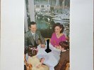 Led Zeppelin - Presence (LP, Album, Emb)