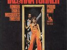 Ike & Tina Turner - Proud Mary / Funkier Than A Mosquita's Tweeter (7