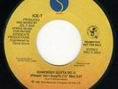 Ice-T - Somebody Gotta Do It (Pimpin' Ain't Easy ) (7