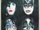 Kiss - Dynasty (LP, Album, RE)