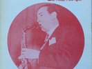 Jimmy Dorsey - One Night Stand With Jimmy Dorsey Cafe Rouge, New York (LP, Al...