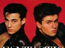 Wham  - Fantastic (LP, Album)