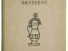 Georges Brassens - Vingt Ans De Brassens: Poèmes & Chansons (Box, Comp, Wit +...