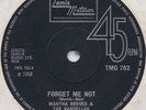 Martha Reeves & The Vandellas - Forget Me Not (7