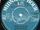 Brenton Wood - Gimme Little Sign (7