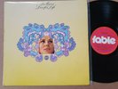 LIV MAESSEN- LIVE FOR LIFE -  LP