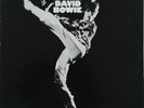 David Bowie - The Man Who Sold The World (LP, Album, RE)
