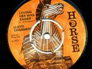 Lloyd Charmers - Loving Her Was Easier / Ling Tong Ting (7