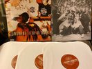 Gang Starr - Moment Of Truth 3LP 1998 US Original With Insert DJ Premier GURU 