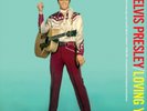 Elvis Presley-Loving You (US IMPORT) Vinyl / 12