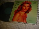 Julie London LP LIBERTY turqoise label mono 'Julie Is Her Name'