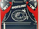 The J. Geils Band / 1975 Hotline / Atlantic SD 18147 Vinyl LP / NM