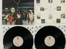BLACK SABBATH - LIVE EVIL Double 2 LP Record - 1982 Warner Bros. 1-23742