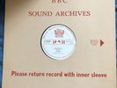BBC Sound Archive LP38999 Margaret Thatcher Talking To Brian Walden 1980 Rare