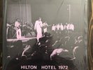Elvis Live on Stage Hilton Hotel 1972 Bootleg