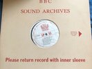 BBC Sound Archive LP39564 General Election 1979 M Foot W Whitelaw D Steel