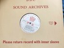BBC Sound Archive LP40470 SDP Launch, Thatcher, Warrington Croydon By-election