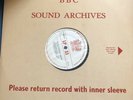 BBC Sound Archive LP39471 Govt Relations TUC Labour Party Inquiry & Conference