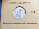 BBC Sound Archive LP33892 Socialism Miners Pay Govt/Union Pickets Arrest