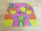 THE KINKS - Percy OST (RSD 21) NEW SEALED LTD 12