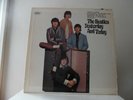 BEATLES - YESTERDAY & TODAY - CAPITOL RECORDS-ST-2553 - MINT-