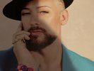 This Is What I Do by Boy George (Record, 2013) Import. Mint