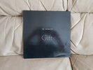 SISTERHOOD Vinyl LP Test Pressing GIFT SIS020 1986 Electronic Industrial