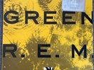 R.E.M. - Green - Original Vinyl Record