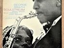 George Braith Soul Stream Blue Note 4161 Original Mono RVG Ear EXC+